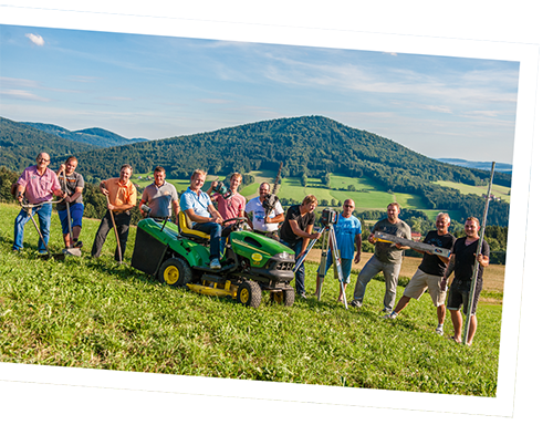 team bauer dienstleistungen s